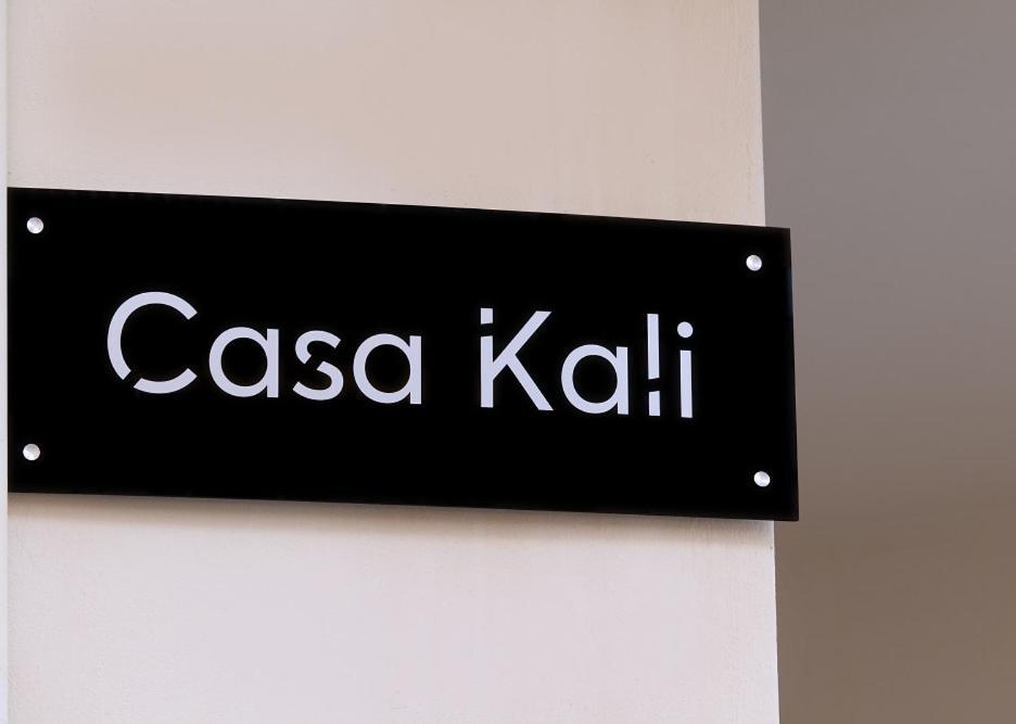 Apartment Casa Kali 1 Iraklio