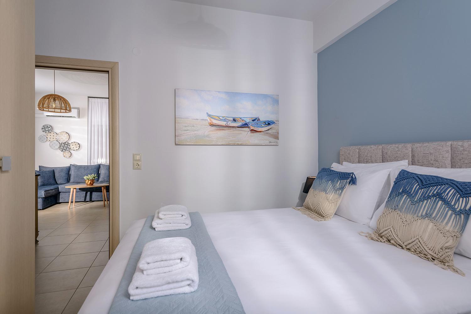 Apartment Casa Kali 1